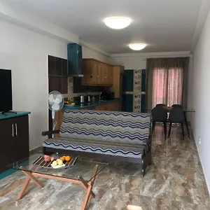 Luján 2 B “entre Campo Y Ciudad” Apartamento