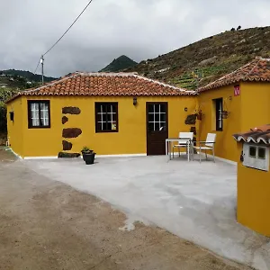 Casa La Rehoya Casa rural