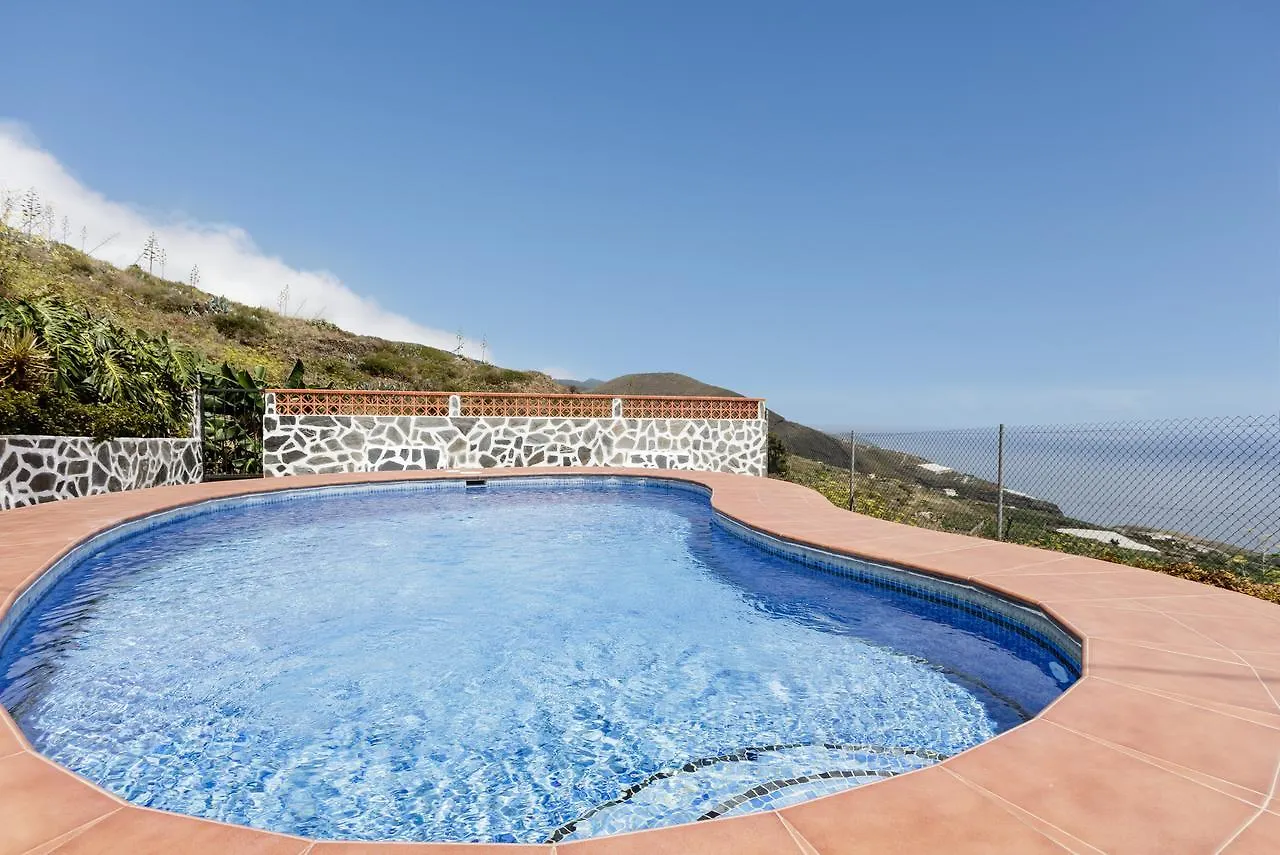 Tomasin Villa Puntallana